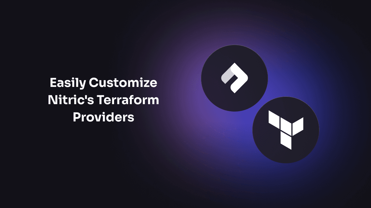 Easily Customize Terraform banner