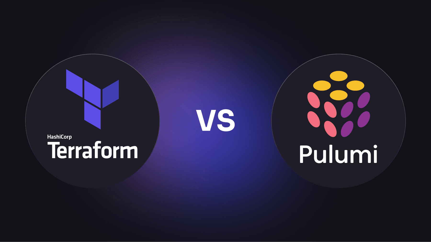 Terraform vs Pulumi: Which IaC tool is right for you? banner