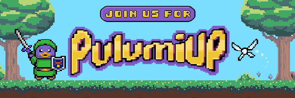 pulumi up banner